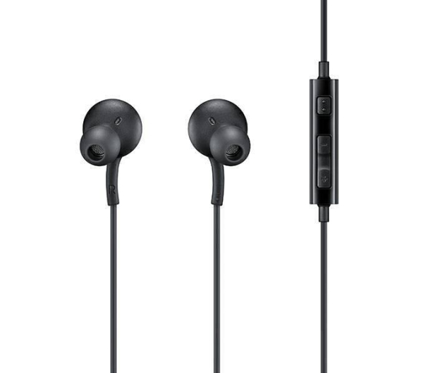 SAMSUNG z Mikrofonem IA500 Black - 682716 - zdjęcie 3
